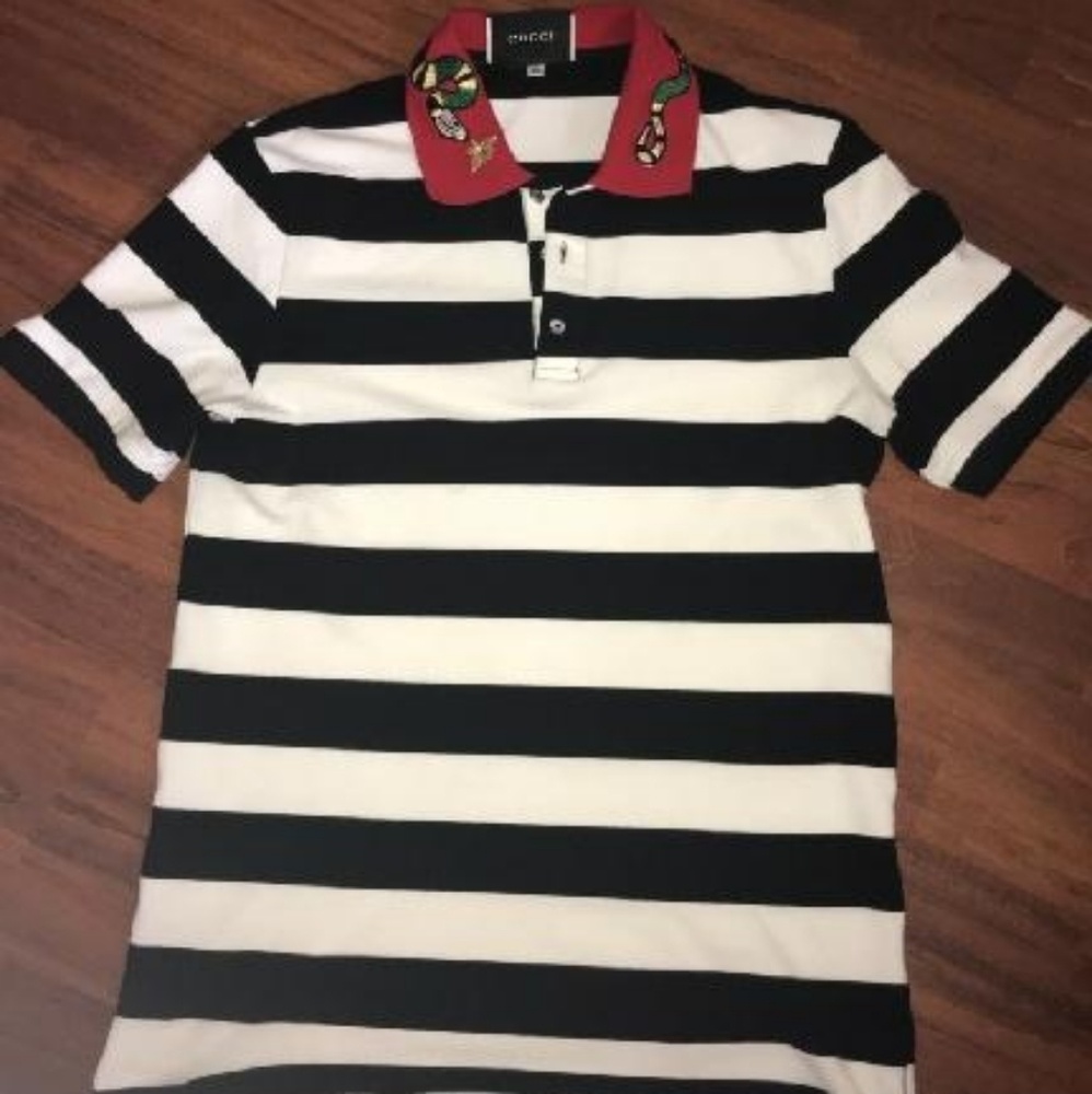 Gucci Polo